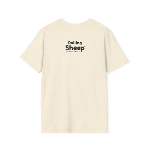 "The Faithful Herding Co."— T‑Shirt