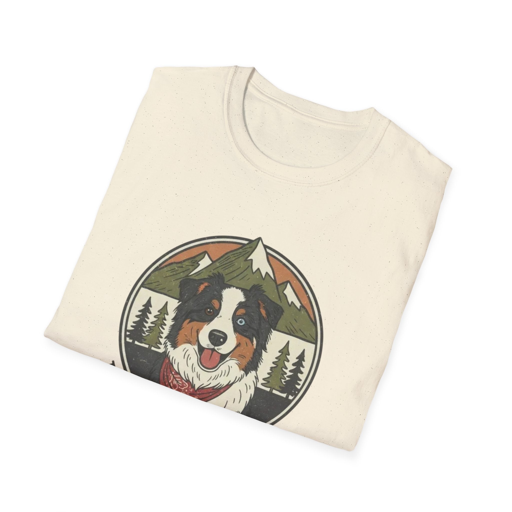 "The Faithful Herding Co."— T‑Shirt