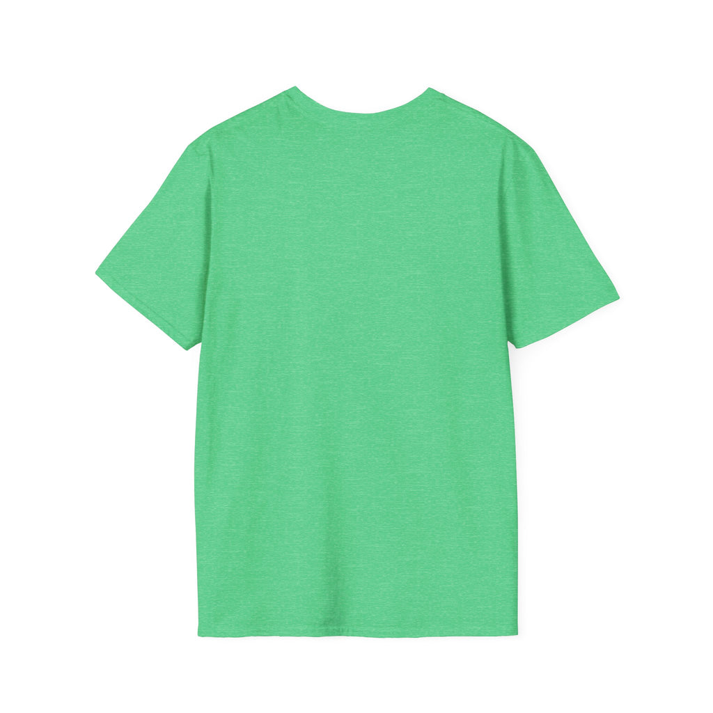 Treibball Herding Life T-Shirt | Dog Sport Mountain Design