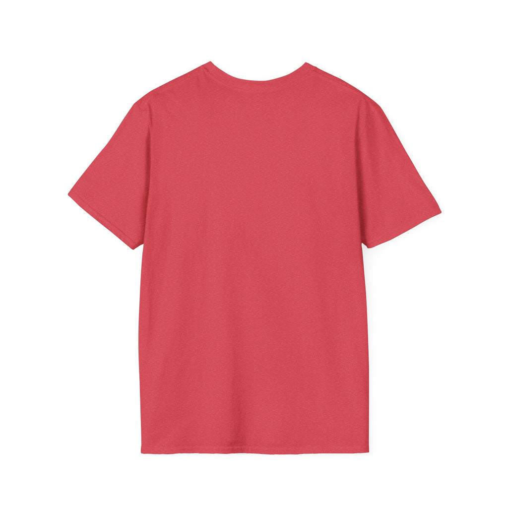 Treibball Herding Life T-Shirt | Dog Sport Mountain Design