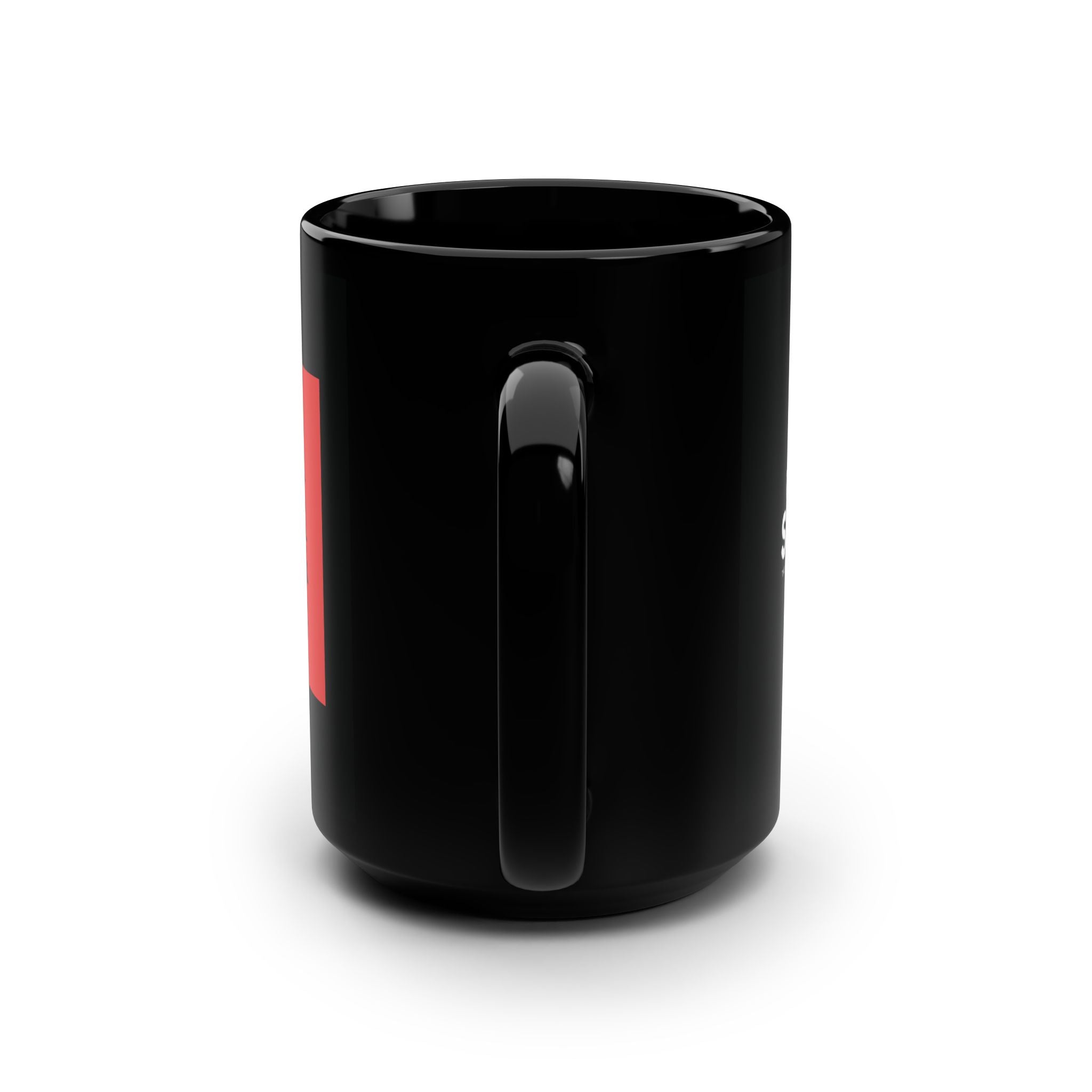 Strong Coffee. Good Dog. Treibball- Mug