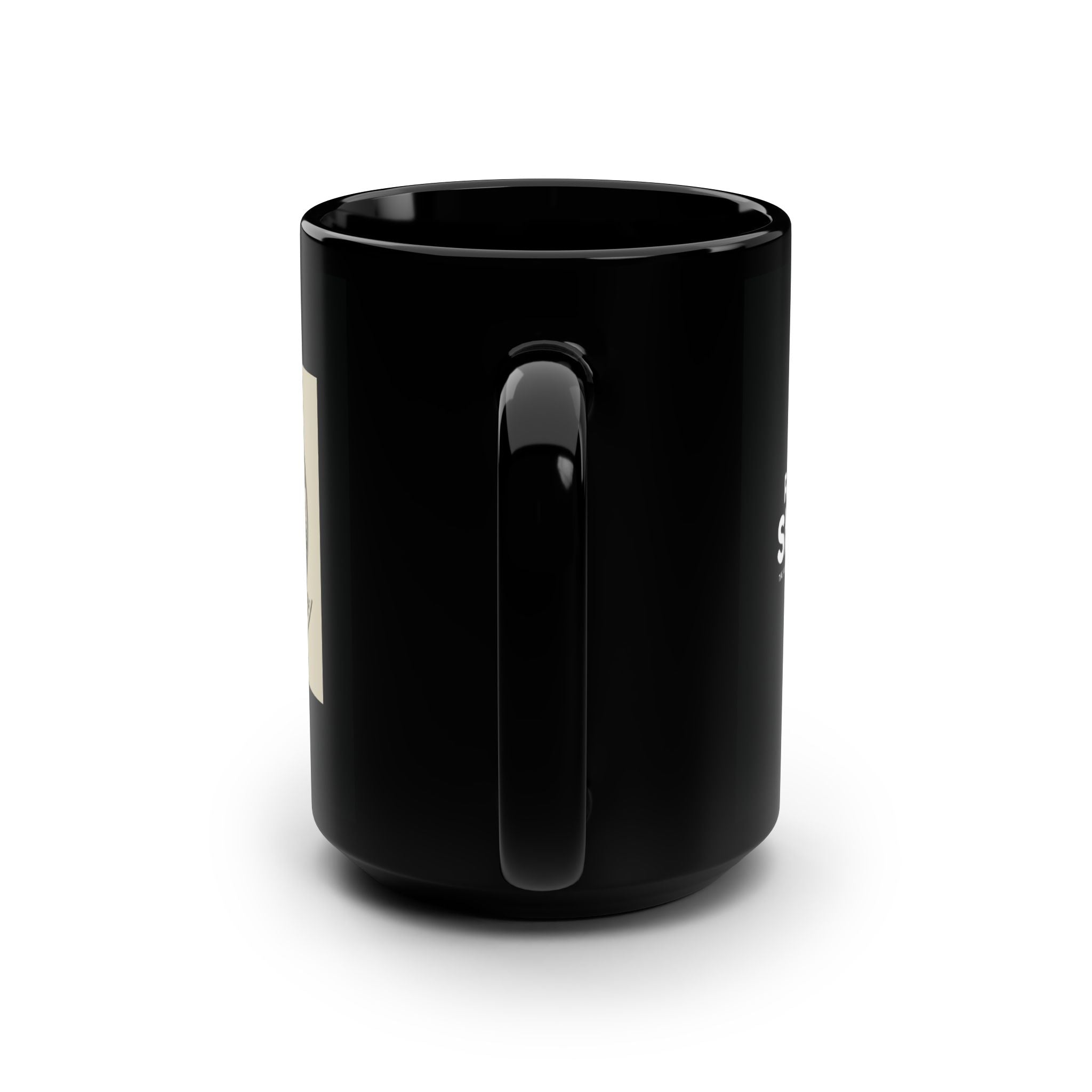 "The Faithful Herding Co."— Coffee Mug
