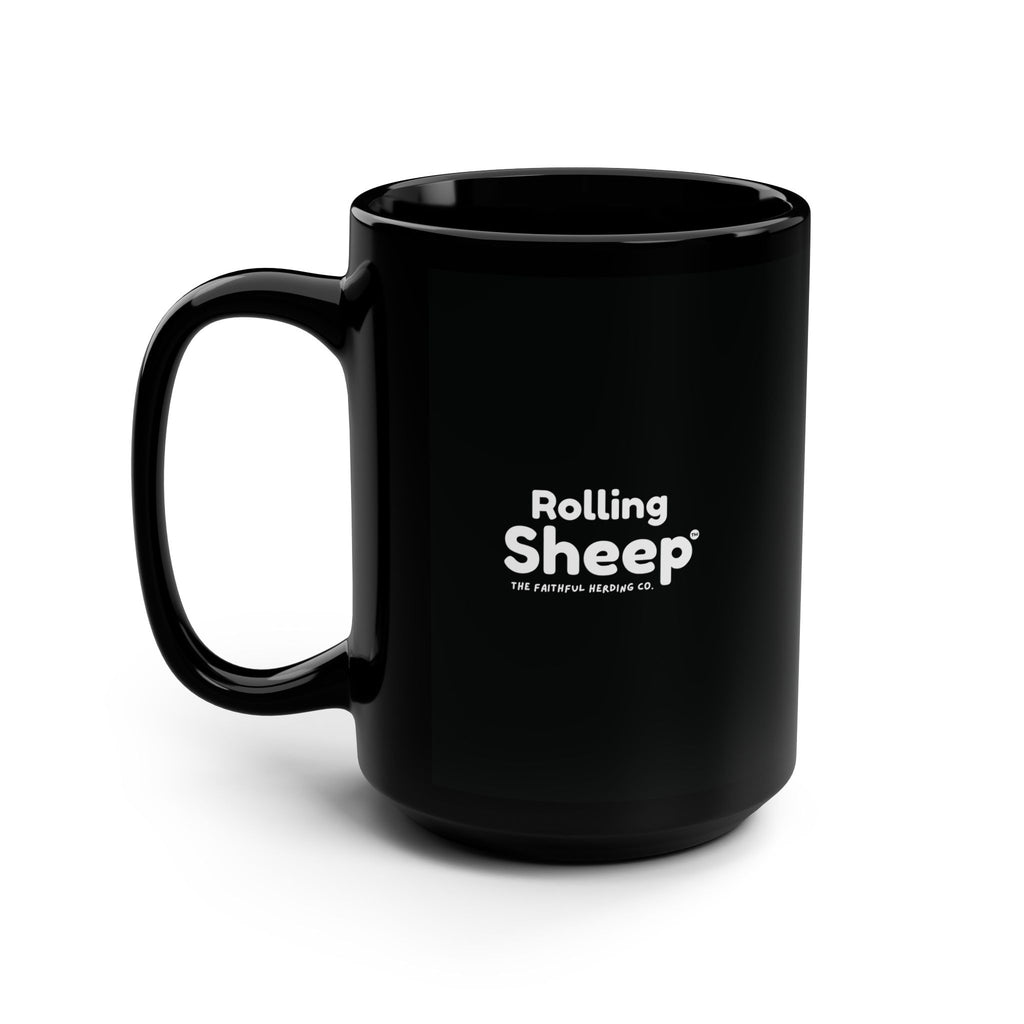 "The Faithful Herding Co."— Coffee Mug