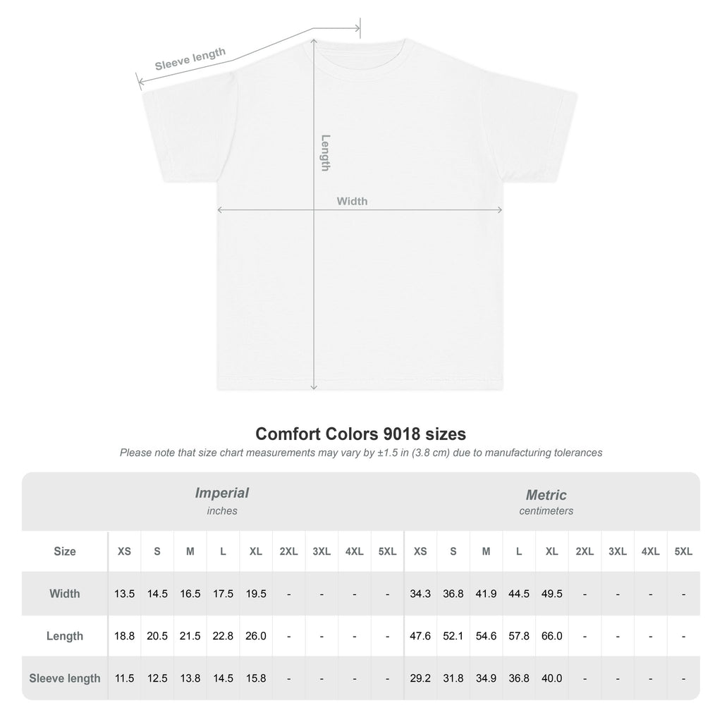 Youth Tee | Future Herder Treibball