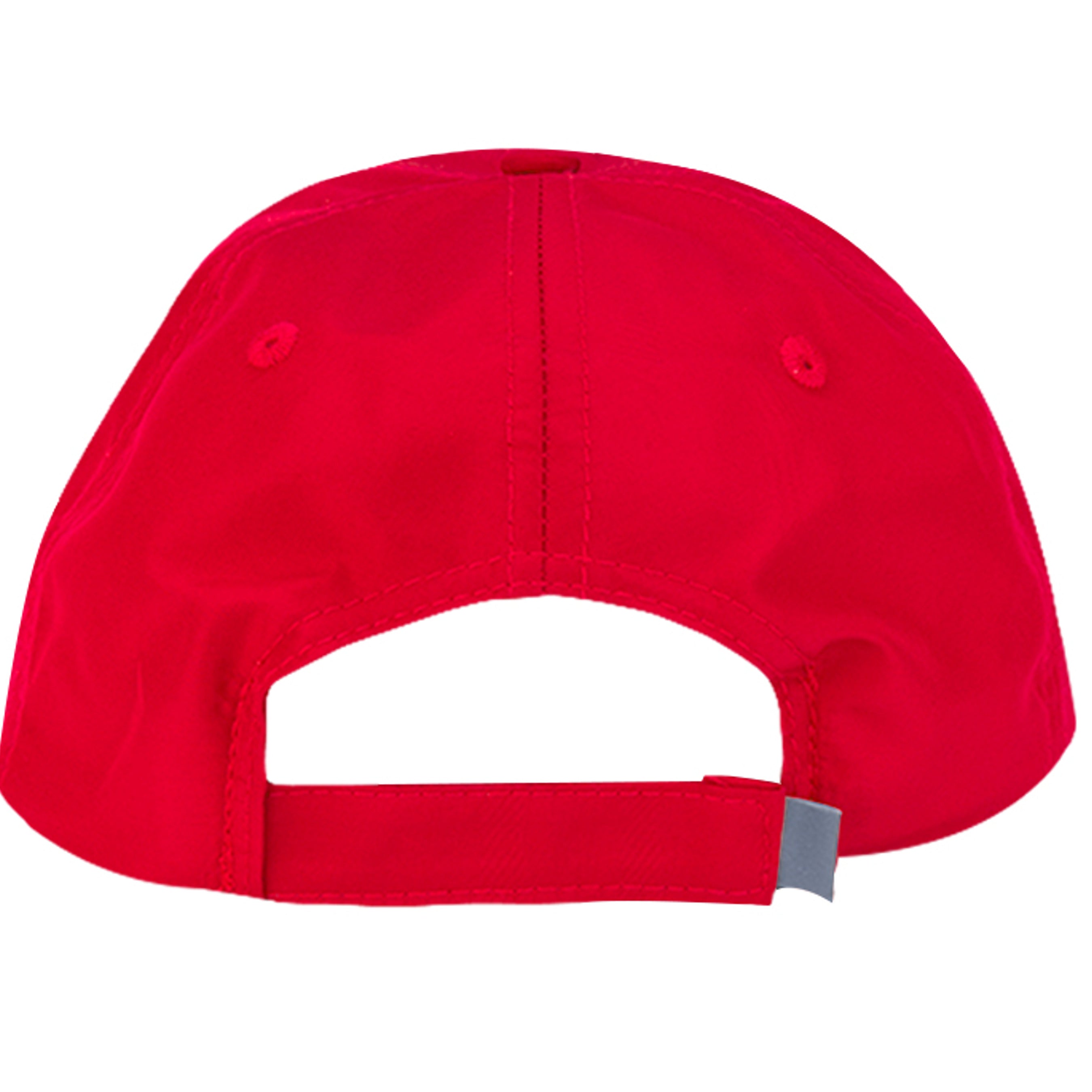 CLASSIC RED - CE001 - BACK