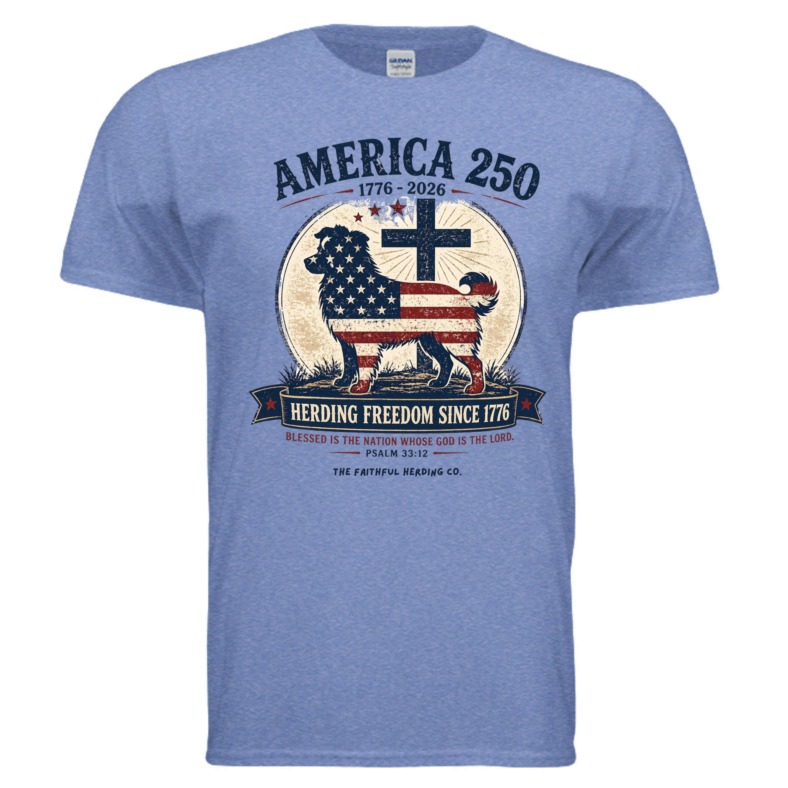 HEATHER ROYAL - G640 - FRONT