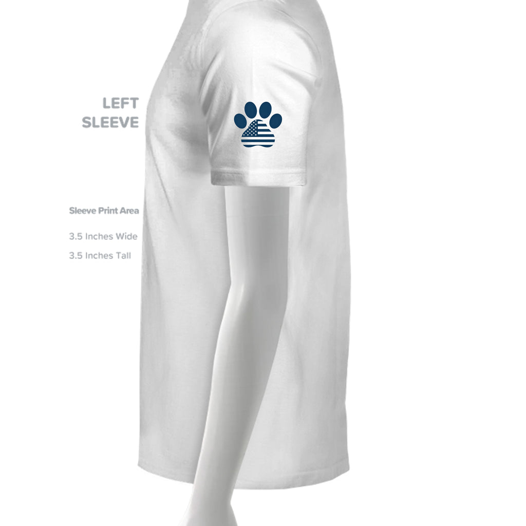 WHITE - G640 - SLEEVE_LEFT