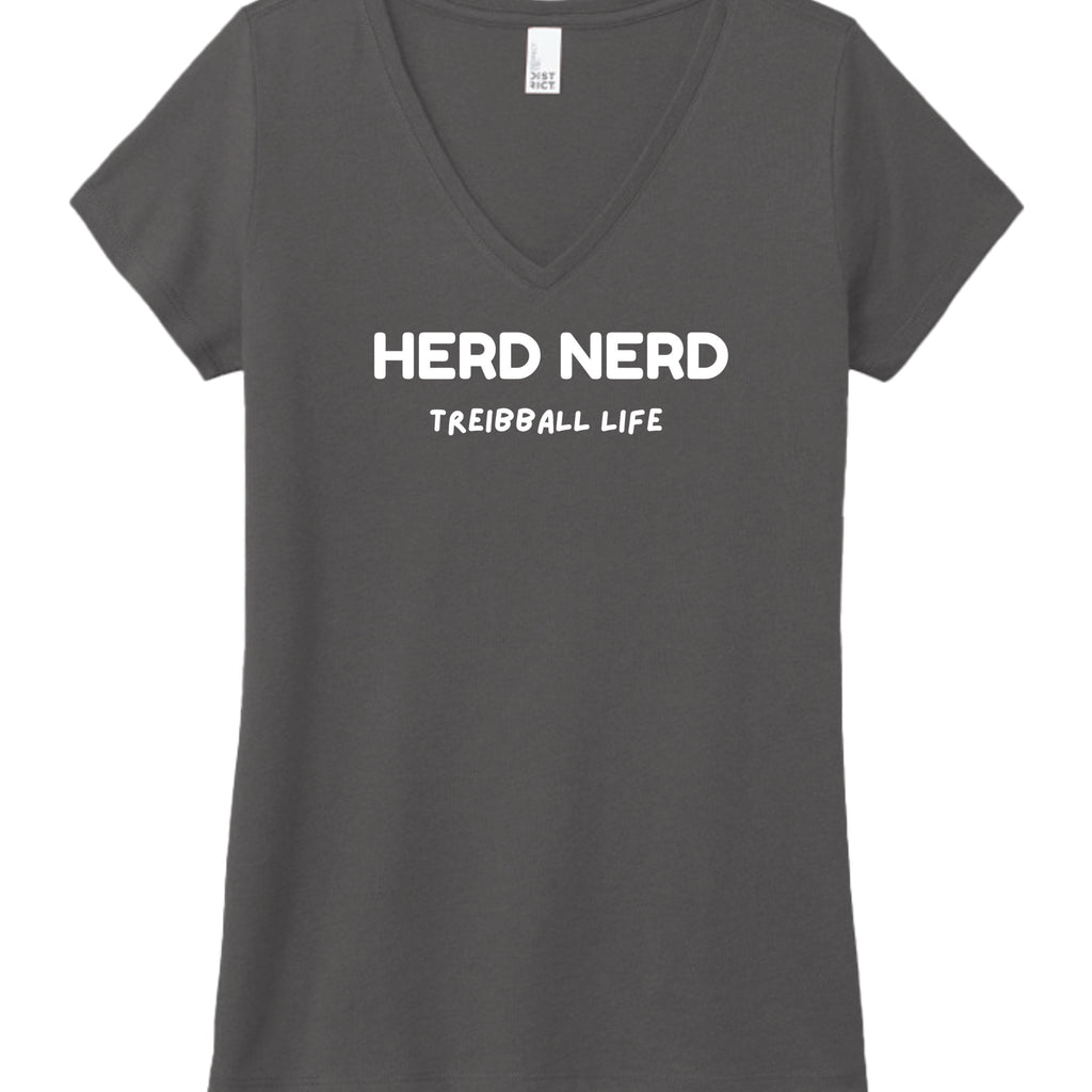 Heathered Charcoal - DM1350L - FRONT