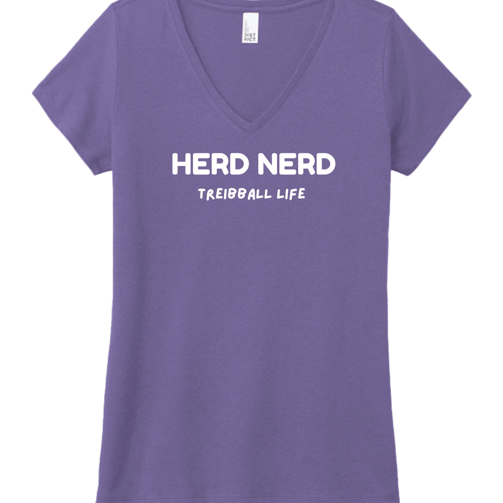 Purple Frost - DM1350L - FRONT