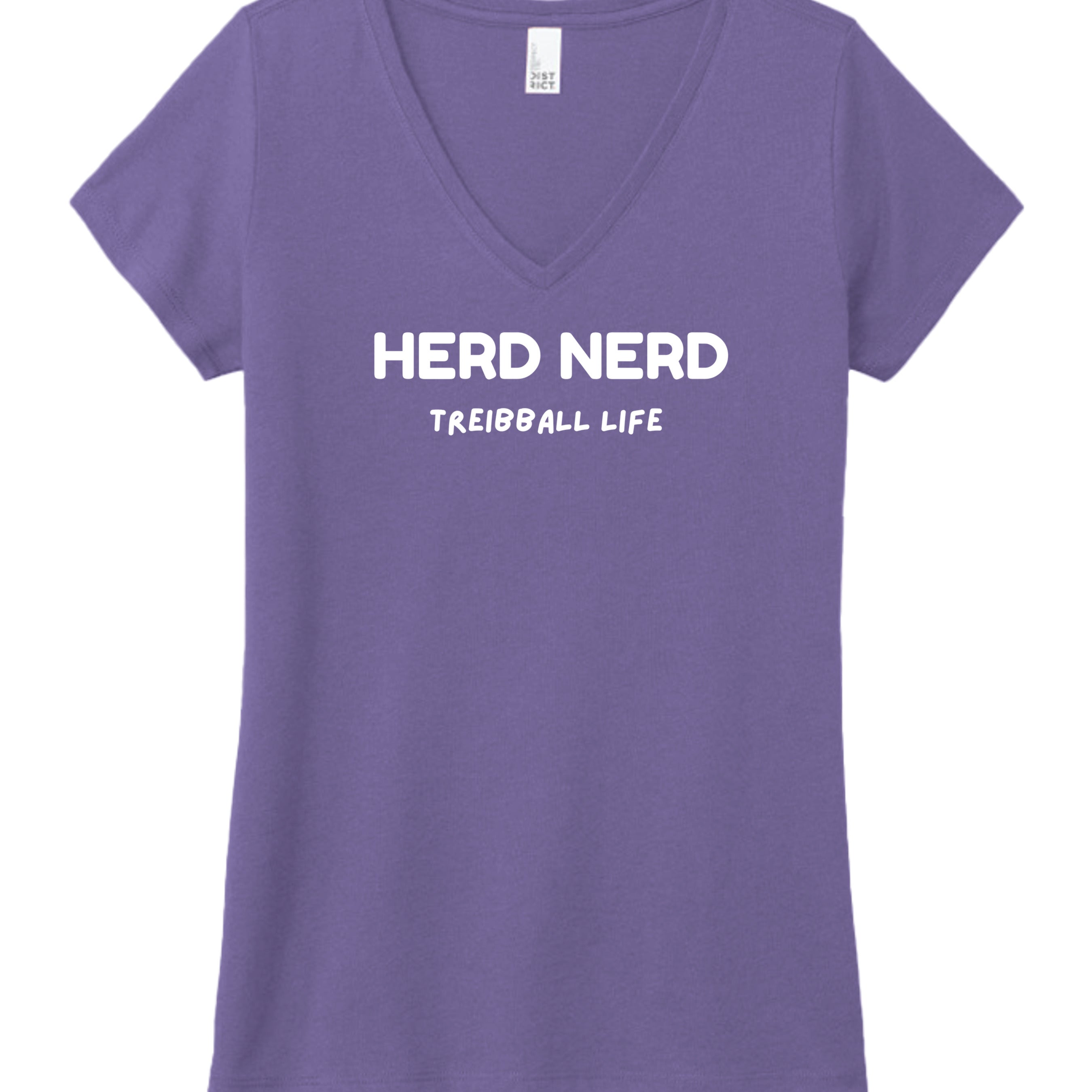 Purple Frost - DM1350L - FRONT