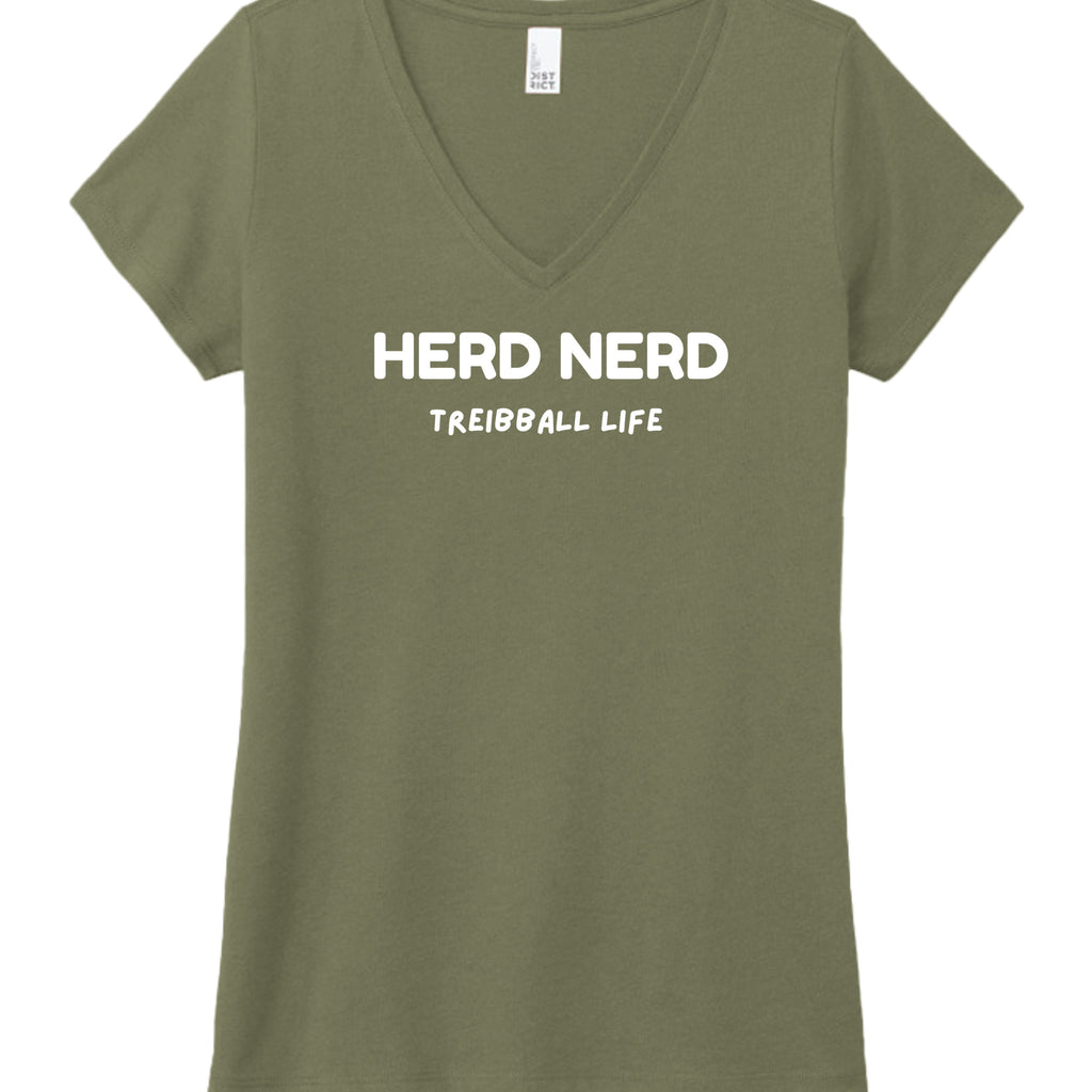 Military Green Frost - DM1350L - FRONT