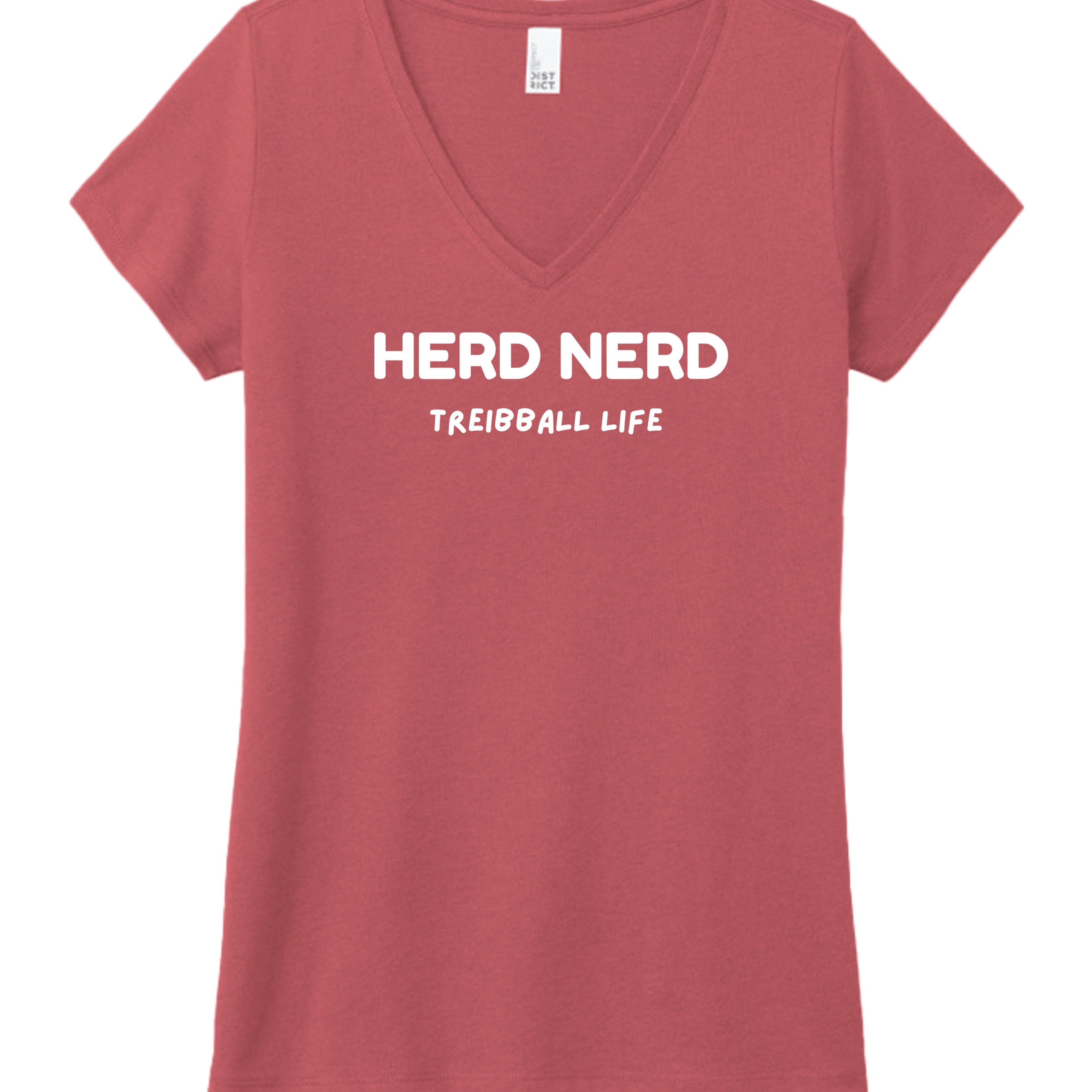 Red Frost - DM1350L - FRONT