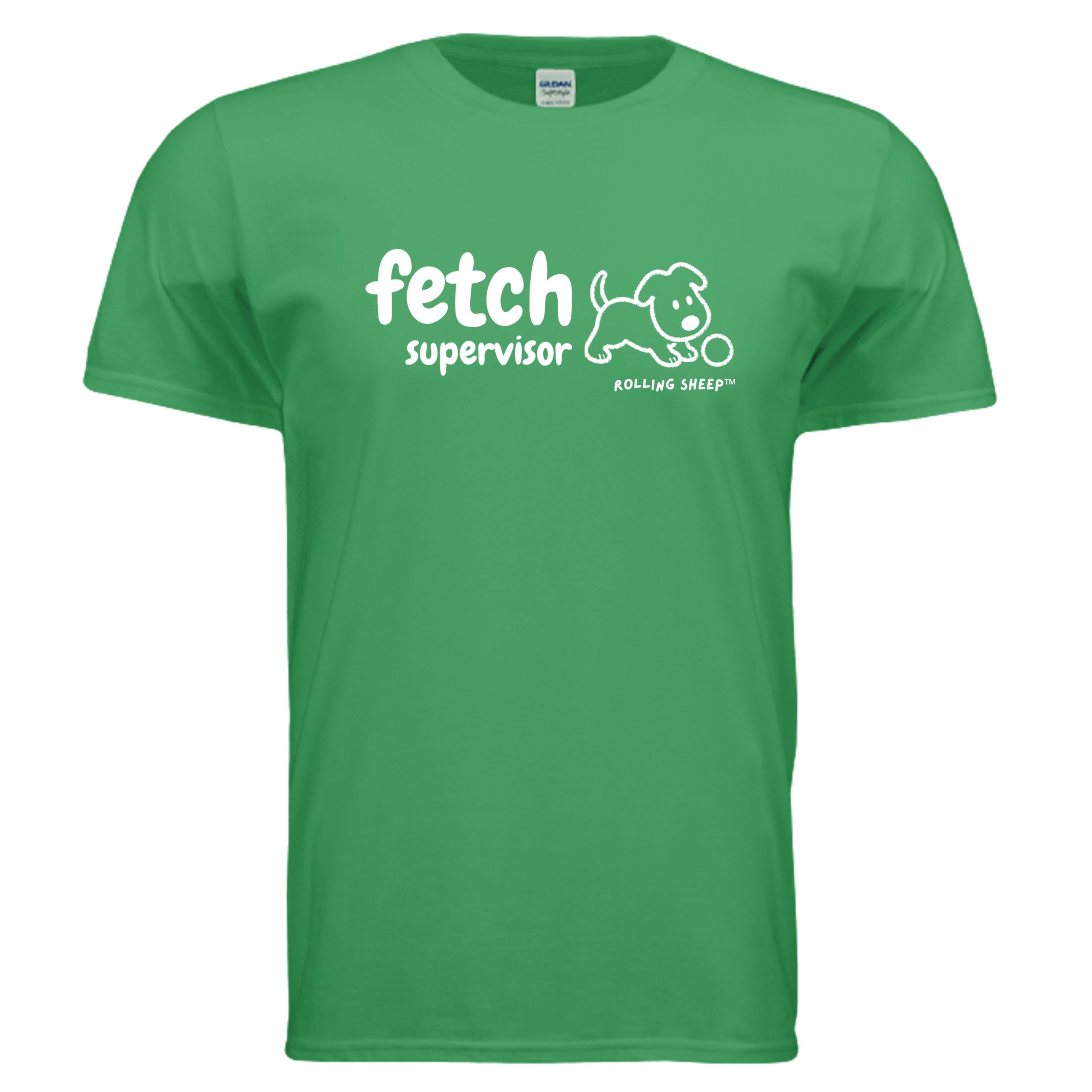 IRISH GREEN - G640 - FRONT