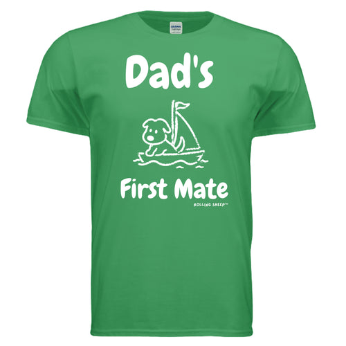 IRISH GREEN - G640 - FRONT